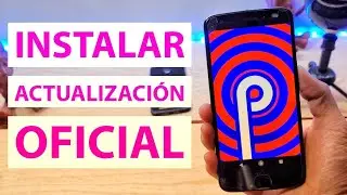 INSTALAR FIRMWARE ORIGINAL MOTO Z2 FORCE - 2020