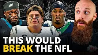 NFL trade rumors are REALLY heating up (for good reason)