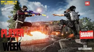 GTXPARASYT IS LIVE || DAY 48|| PUBG PC INDIA 4K GAMEPLAY || || gyxparasyt ||