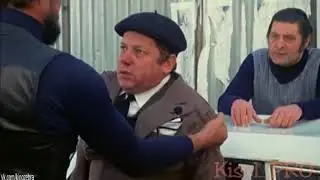 Вы подонки!    