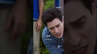Excuse me, he did what now? - Superstore