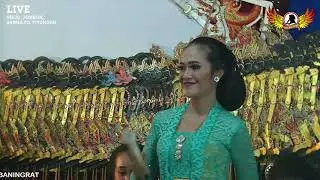 Elisha Orcarus Alasso - Sambung Wanci Ndalu