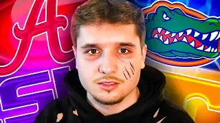 I Transferred to the SEC as a 1-Star… RTG #2