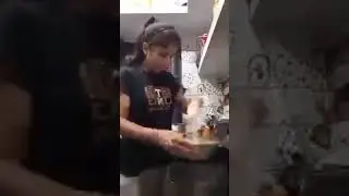 Yo Yo Anu की हाइलाइट 1:49 से 6:50 तक चिल्का बना रही है 👍👍👍👍👍👍
