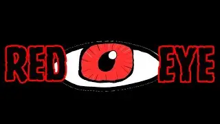 Red-Eye | A Short Film by Jonah Alper