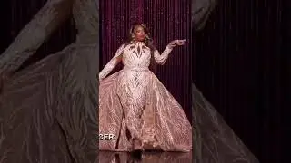 RuPaul's Drag Race Season 14 Finale Runway: June Jambalaya 