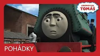 Samson není silák! | Nauč se s Tomášem