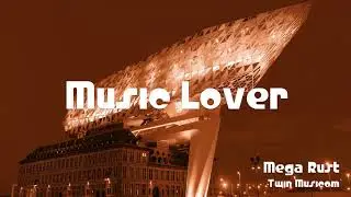 🎵 Mega Rust - Twin Musicom 🎧 No Copyright Music 🎶 YouTube Audio Library