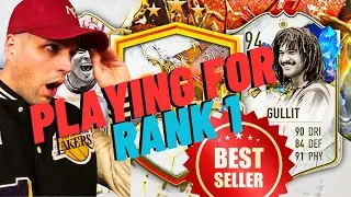 Intense Rank 1 Final and 2x 90 Icon Packs