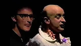 Bob & Flacco on The Big Gig