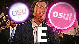 RUSH E osu!droid