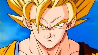 Stereo Sayan 3D But its slowed down to 1 hour