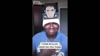 Naruto Character Death Game-Michael Adenyi
