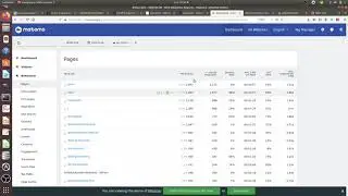 An example of custom columns in Metabase