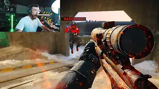 so i played against Nadeshot...