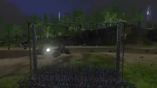 Duel Of The Suspense (test), with The Sickness & S D Omega ft.Joe