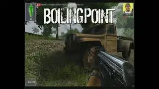 Boiling Point: Road to Hell - Trailer 2005