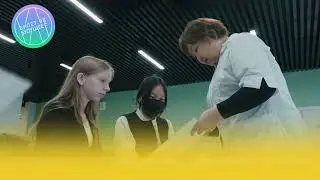 Федеральный проект "Билет в Будущее"
