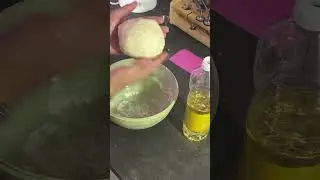 Хлеба свежего с молоком захотелось..