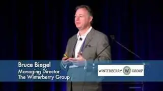 Bruce Biegel: The Path to Real Time Integrated Marketing