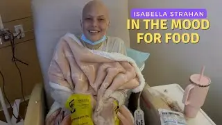 Vlog 17:  Mood for food !