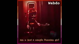 Doll is a very cool character though 
