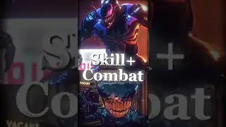 Venom (Comic) VS The Ink Demon