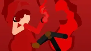 WSB 9th member (Stickman Animation)