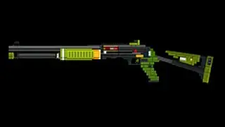 (CSO KR) Brick Piece M777