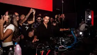 AVALON FESTIVAL (LIVE SET) HARVY VALENCIA