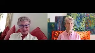 Talking about the Nodal Axis, Transiting and Natal, Bracha Goldsmith and Pam Gregory