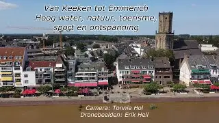 Van Keeken tot Emmerich