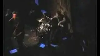 Амели live in Tabula Rasa  Я навсегда к тебе вернусь