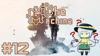 Minecraft: The Machine #12 - Wall Circuit