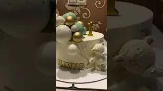 Годик🎉❤️ 