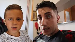 MAMA SE DOPISUJE SA KOMSIJOM, PA DA DESILO OVO