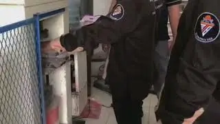 Cara Pengujian Kuat tekan bata merah
