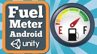 Unity Tutorial How To Create Fuel Meter Feature For Simple Jetpack Clone Android Game