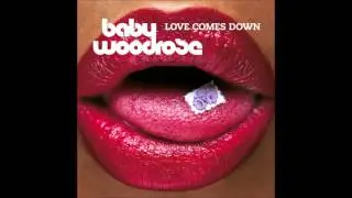 Baby Woodrose - All Over Now