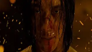 Ninja Assassin Bring Me To Life