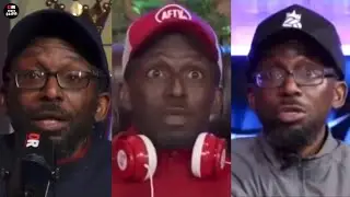 Ty getting COOKED for Arsenal 0 UCL’s for 8 minutes straight 🍿