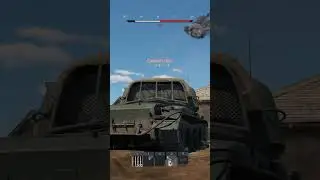 ВЗРЫВ 500КГ БОМБЫ ВНУТРИ САМОЛЕТА в ВАР ТАНДЕР