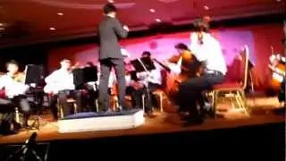 STSO Pocahontas 2012