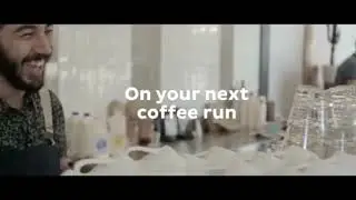 Keep Cup -A simple way to reduce personal waste - BaristaTools.gr