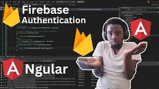 Angular Firebase Authentication | Login Signup with Angular Firebase | Explained | Source code