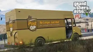 GTA 5 Roleplay | DOJ Live! - (CIV) Post OP Man