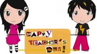 Happy Teachers Day 2015 Sayings Poems Sms Speech Wishes Wallpapers Celebration