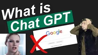 ChatGPT Open AI: What is Chat GPT and How to use Open AI
