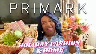 PRIMARK’S DONE IT AGAIN! 😍 Try On Haul & Homeware You Need to See!