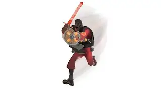 i am the worlds greatest demoknight
